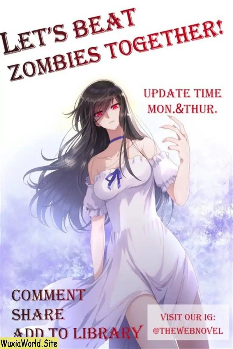 My Girlfriend is a Zombie Chapter 58 - Page 48