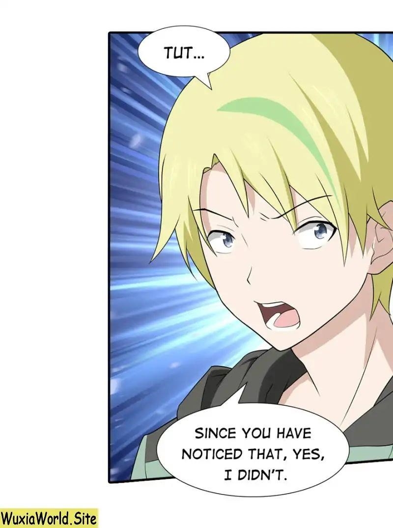 My Girlfriend is a Zombie Chapter 58 - Page 5