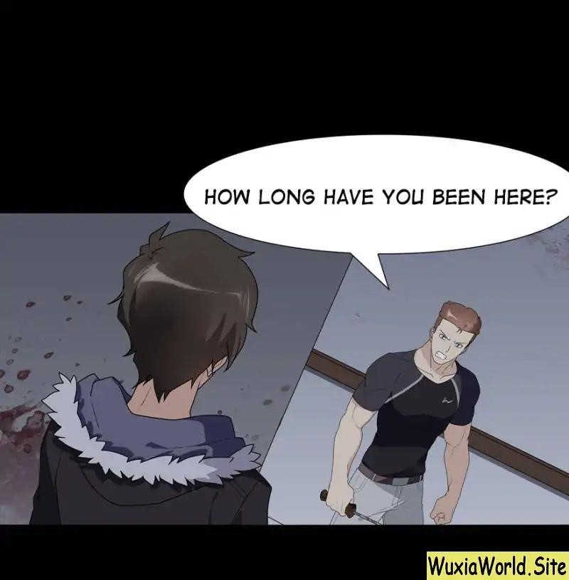 My Girlfriend is a Zombie Chapter 59 - Page 1