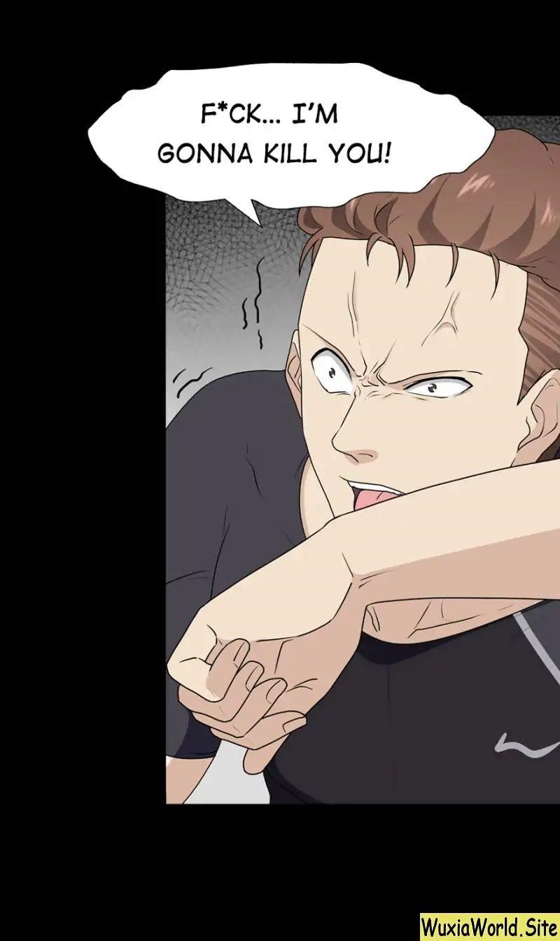 My Girlfriend is a Zombie Chapter 59 - Page 10