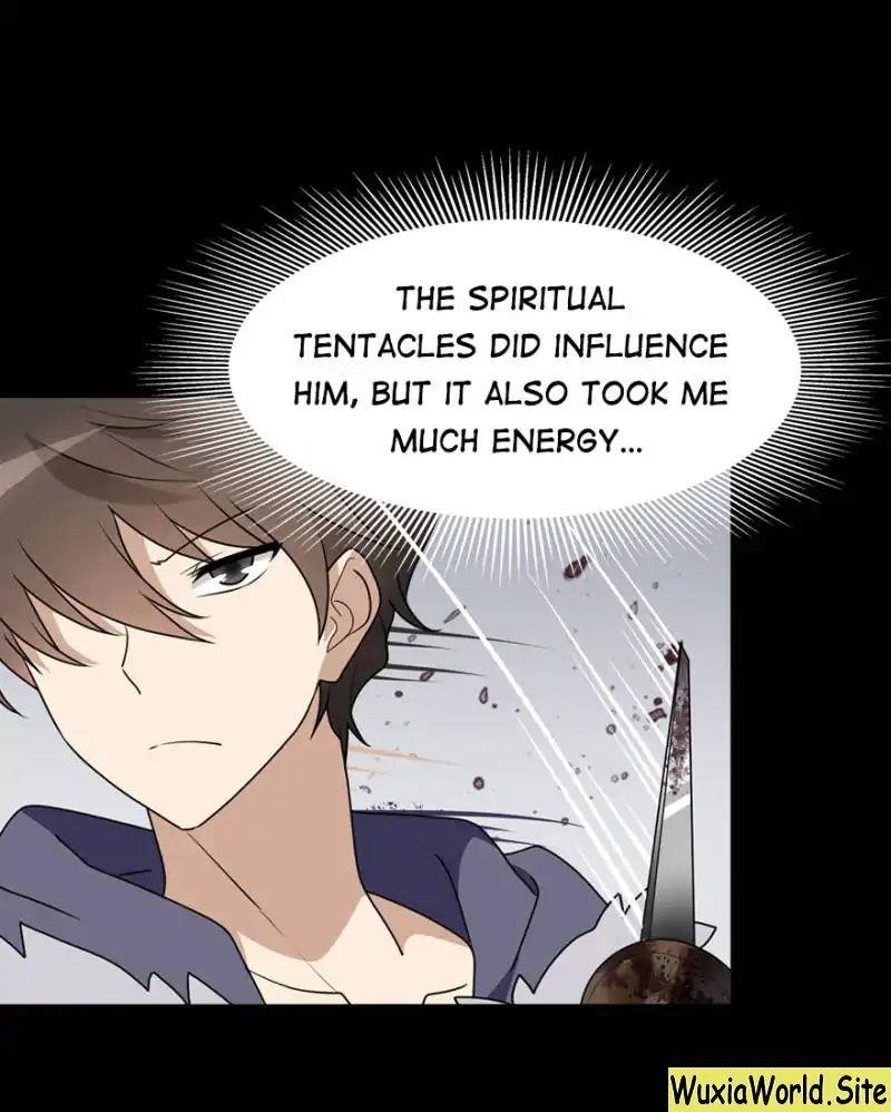 My Girlfriend is a Zombie Chapter 59 - Page 13