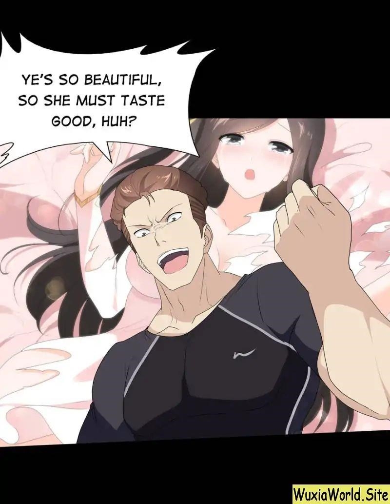 My Girlfriend is a Zombie Chapter 59 - Page 18