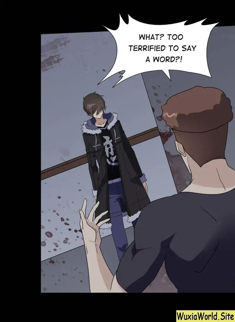 My Girlfriend is a Zombie Chapter 59 - Page 19