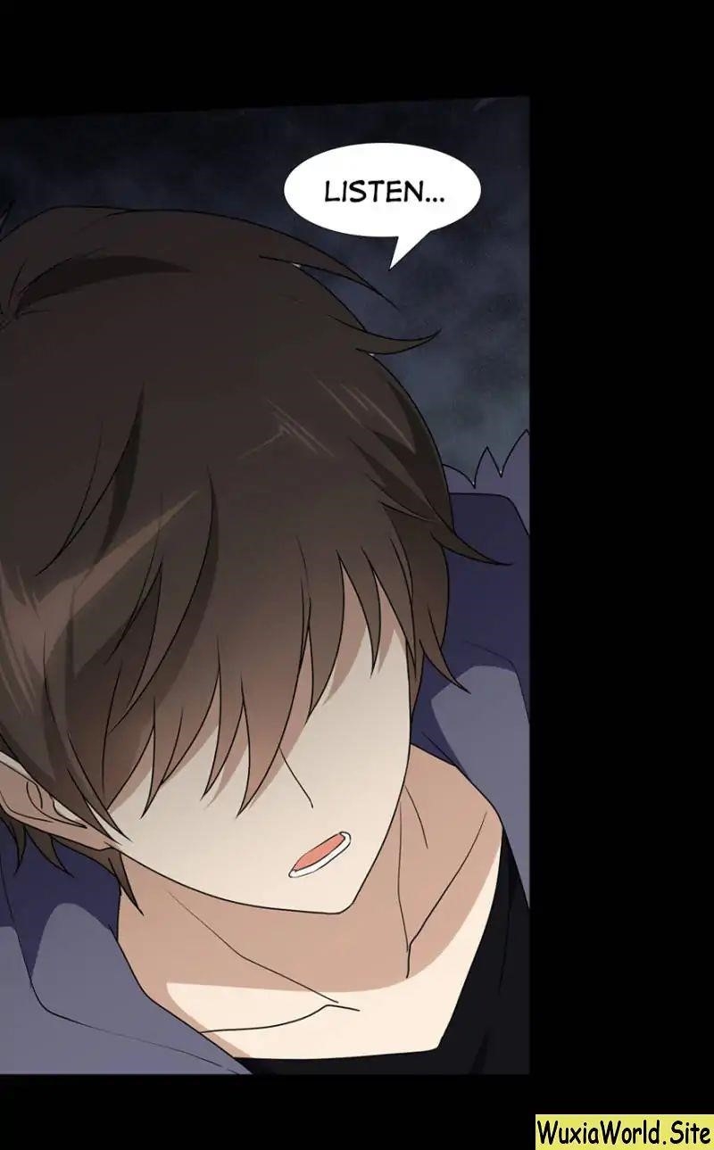 My Girlfriend is a Zombie Chapter 59 - Page 20