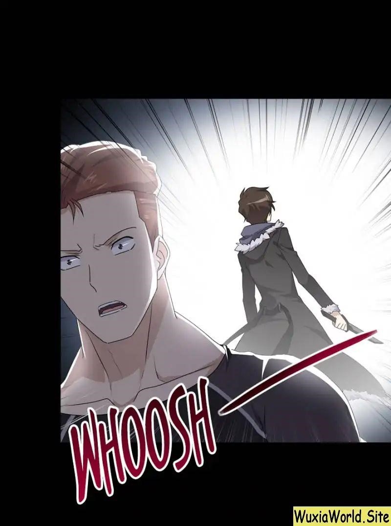 My Girlfriend is a Zombie Chapter 59 - Page 22