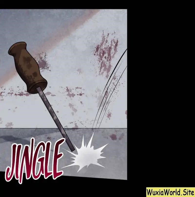 My Girlfriend is a Zombie Chapter 59 - Page 23