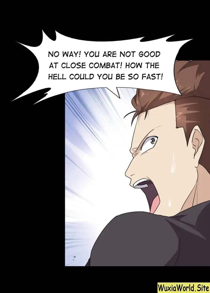 My Girlfriend is a Zombie Chapter 59 - Page 26