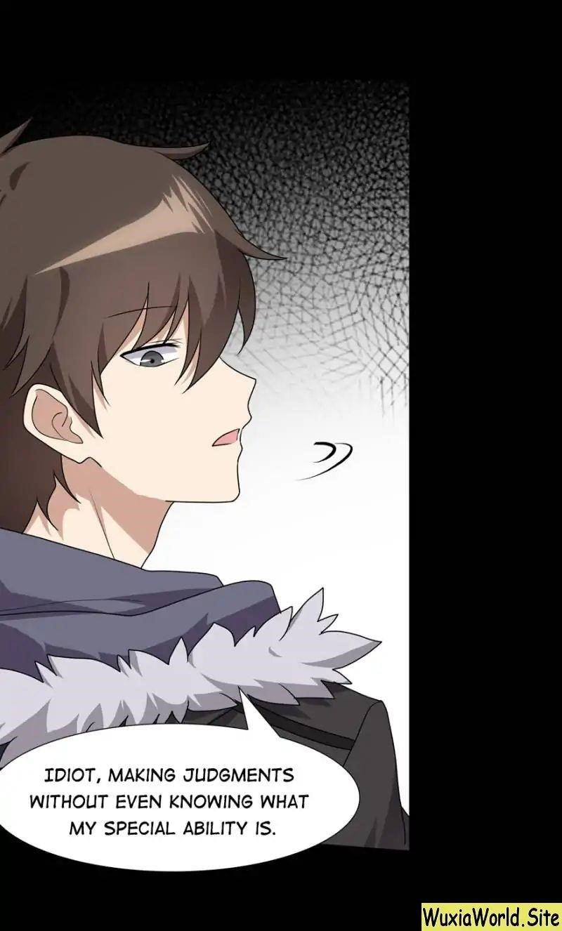 My Girlfriend is a Zombie Chapter 59 - Page 27