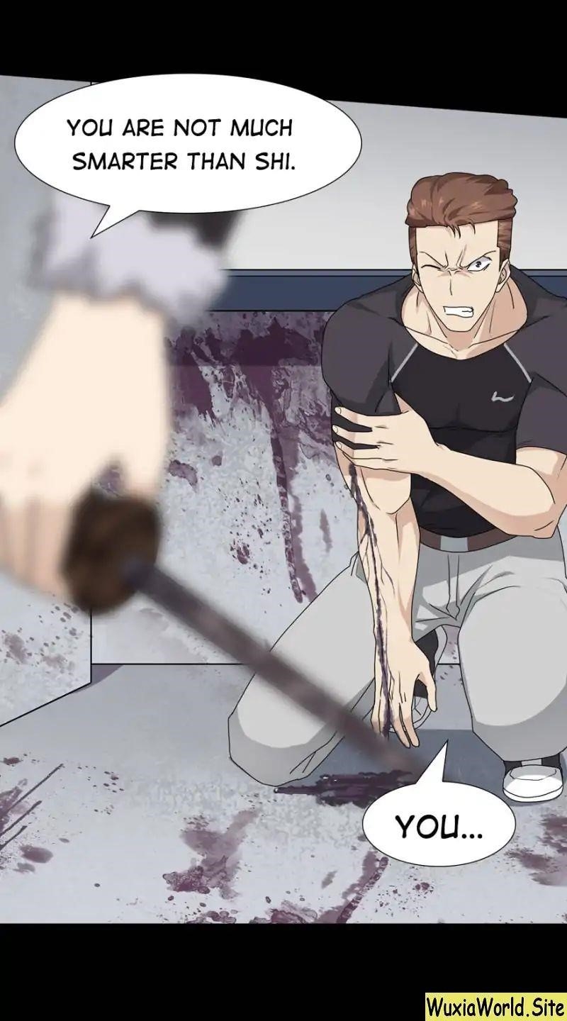 My Girlfriend is a Zombie Chapter 59 - Page 28