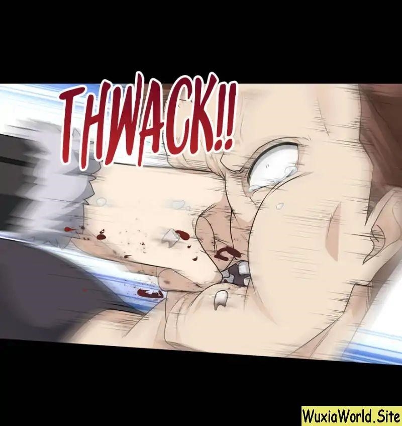 My Girlfriend is a Zombie Chapter 59 - Page 36