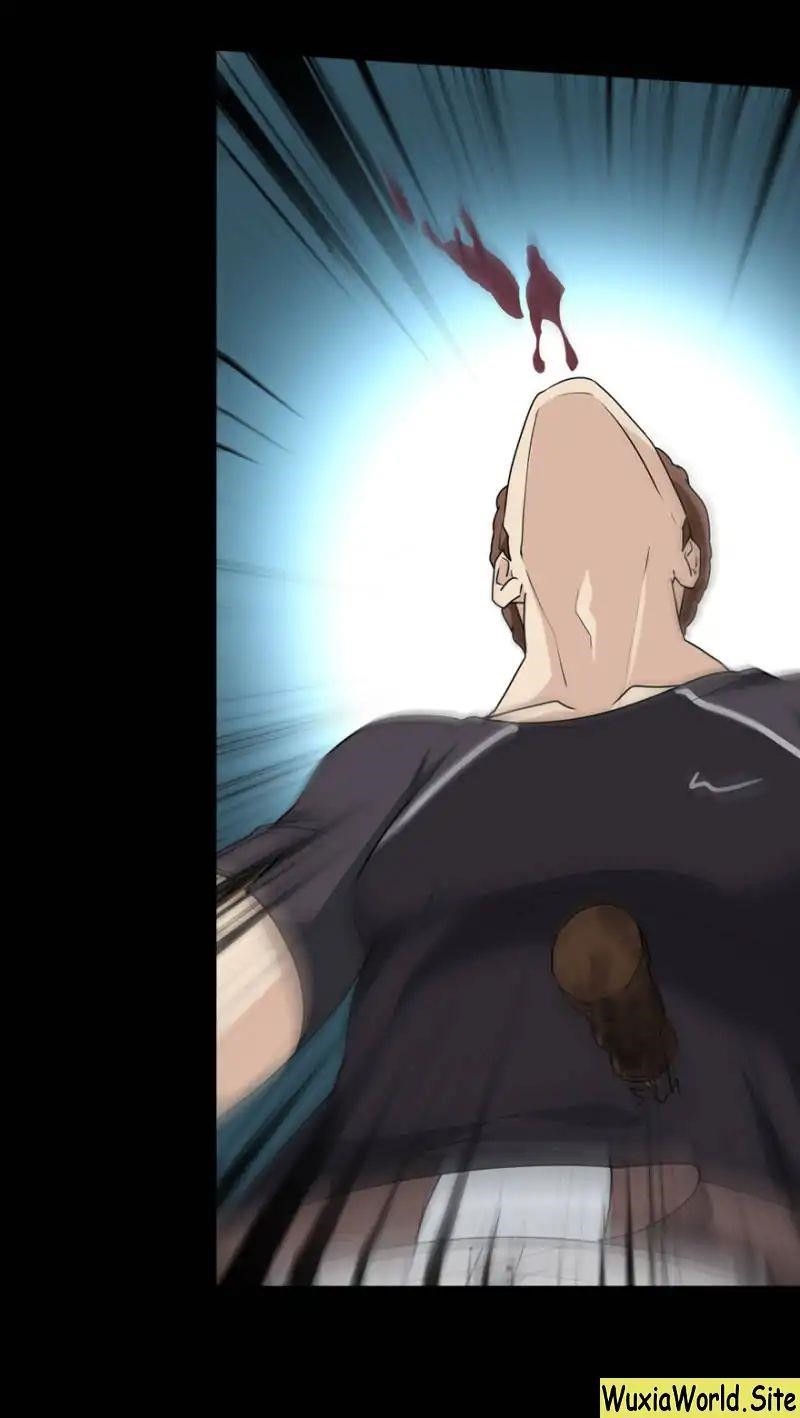 My Girlfriend is a Zombie Chapter 59 - Page 37