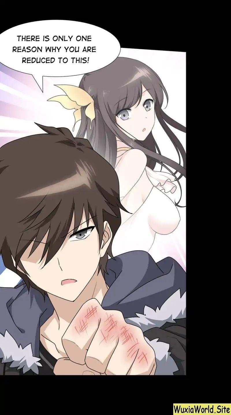 My Girlfriend is a Zombie Chapter 59 - Page 38