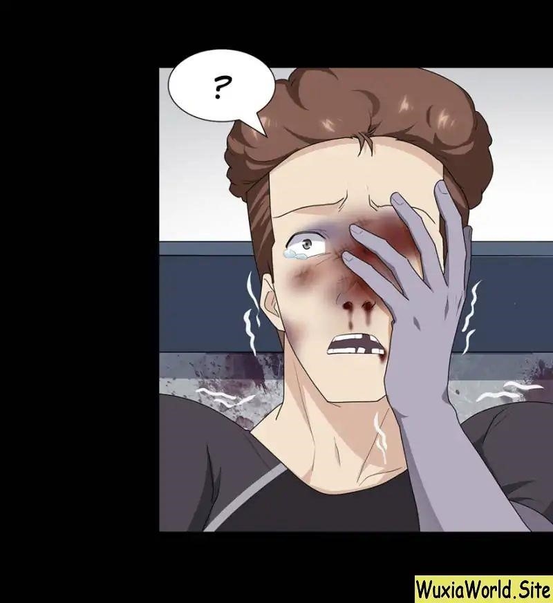 My Girlfriend is a Zombie Chapter 59 - Page 39