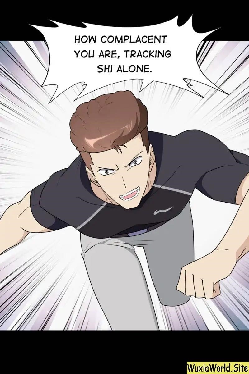 My Girlfriend is a Zombie Chapter 59 - Page 4