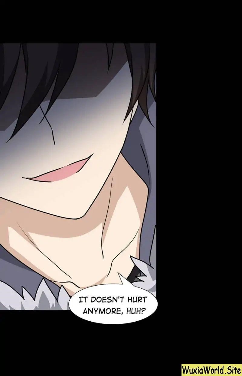 My Girlfriend is a Zombie Chapter 59 - Page 40