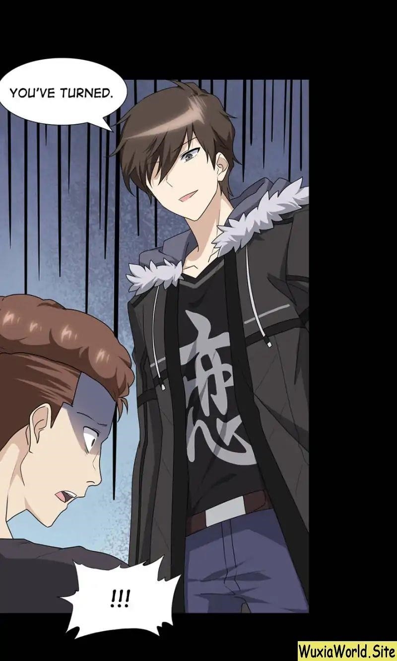 My Girlfriend is a Zombie Chapter 59 - Page 42