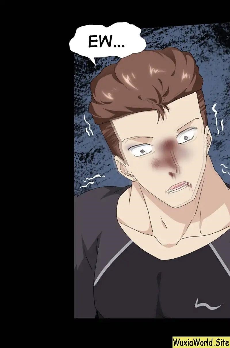 My Girlfriend is a Zombie Chapter 59 - Page 44