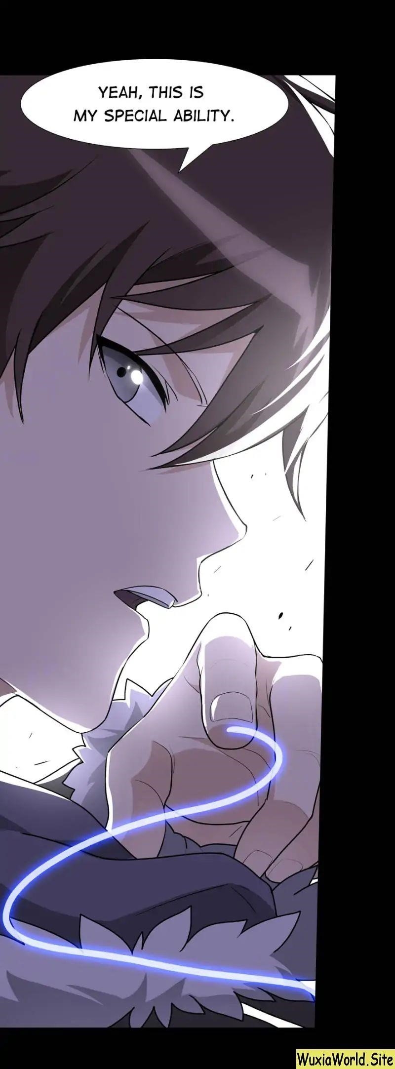 My Girlfriend is a Zombie Chapter 59 - Page 46