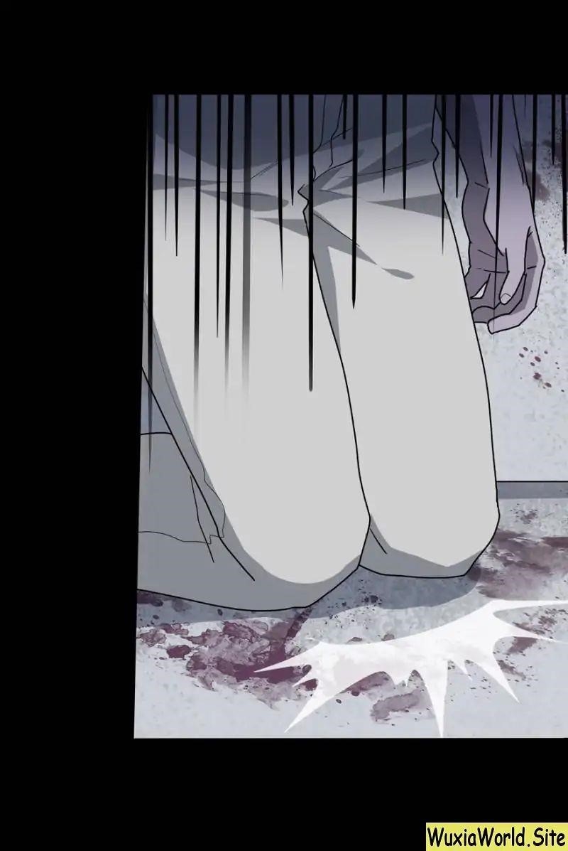 My Girlfriend is a Zombie Chapter 59 - Page 47