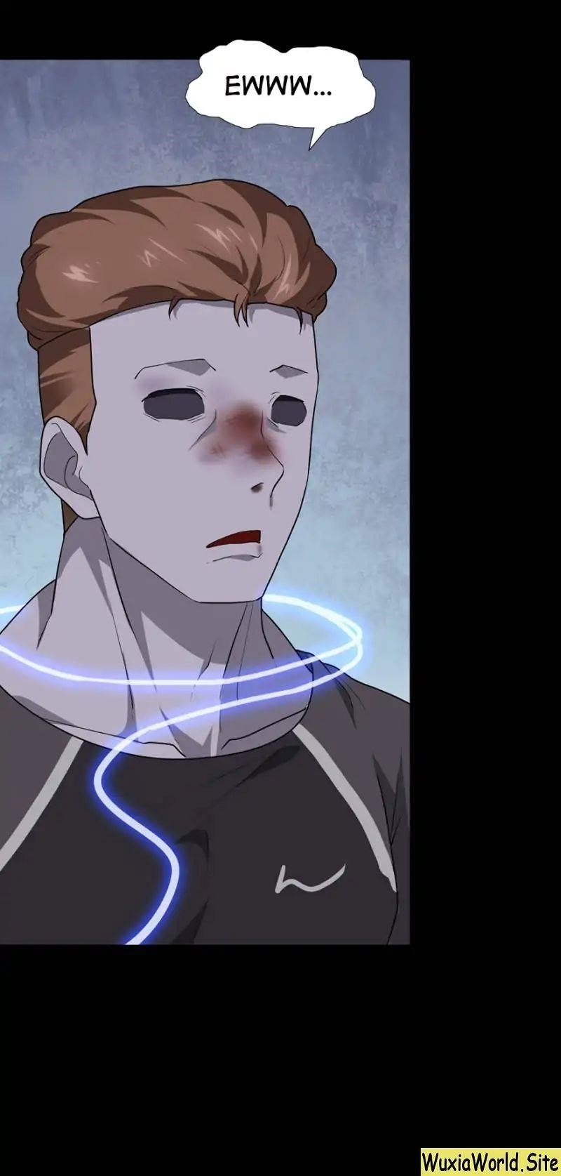 My Girlfriend is a Zombie Chapter 59 - Page 48