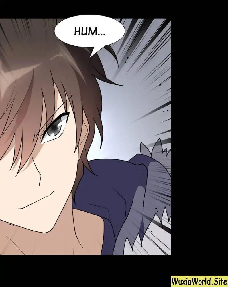 My Girlfriend is a Zombie Chapter 59 - Page 5