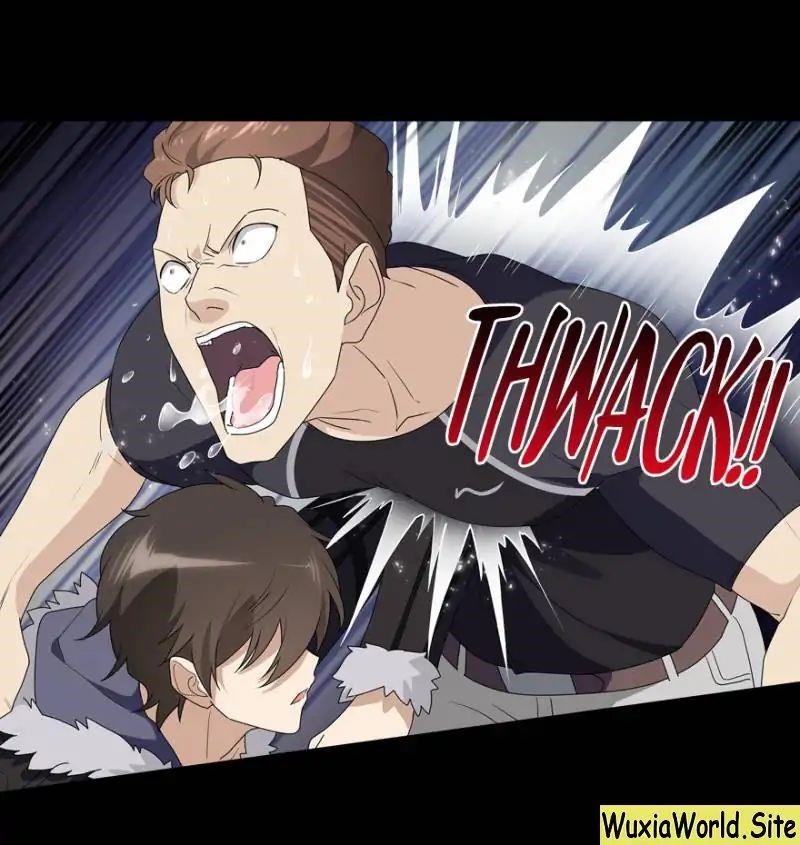 My Girlfriend is a Zombie Chapter 59 - Page 8