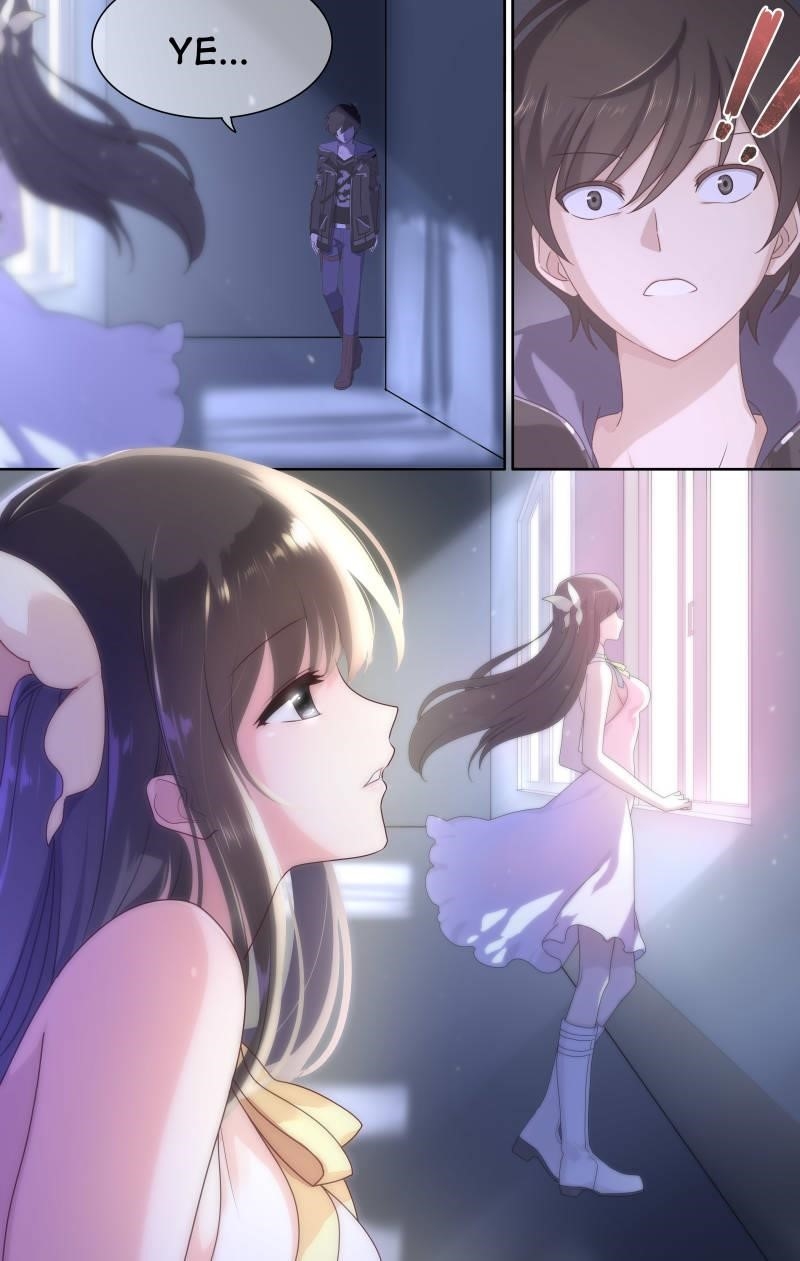 My Girlfriend is a Zombie Chapter 6 - Page 4