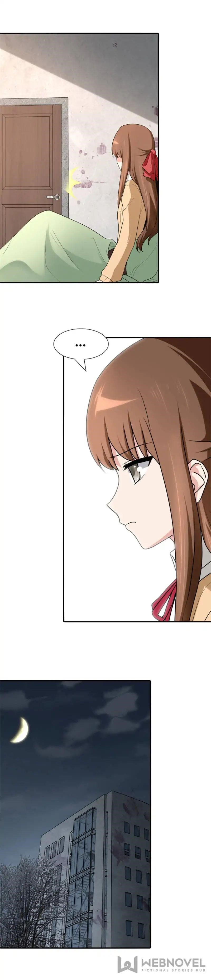 My Girlfriend is a Zombie Chapter 66 - Page 5