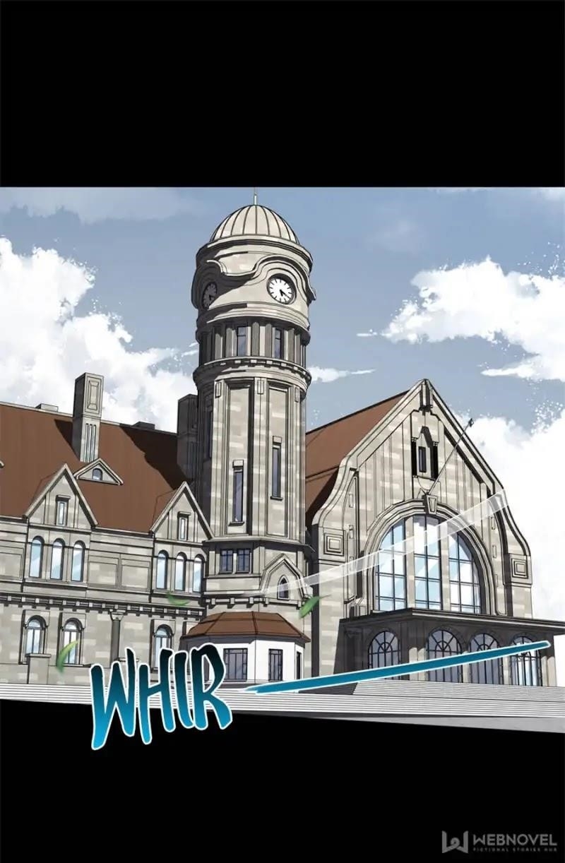 My Girlfriend is a Zombie Chapter 67 - Page 1