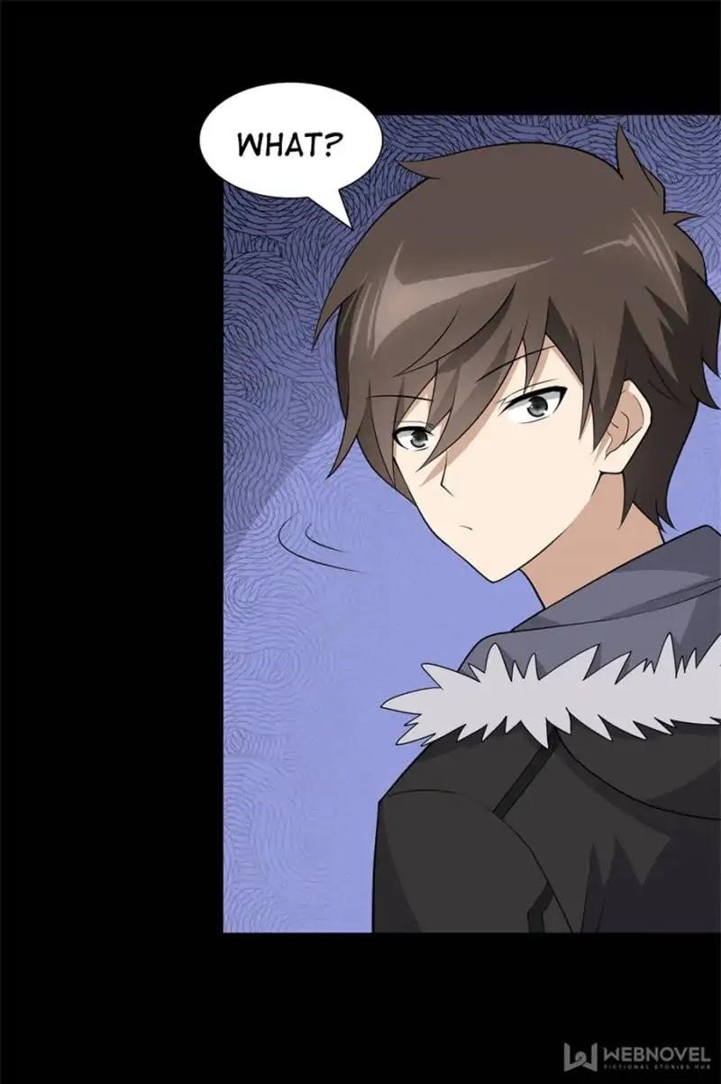 My Girlfriend is a Zombie Chapter 67 - Page 12