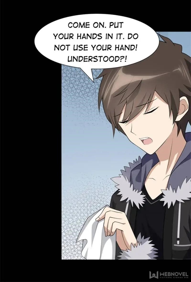 My Girlfriend is a Zombie Chapter 67 - Page 14