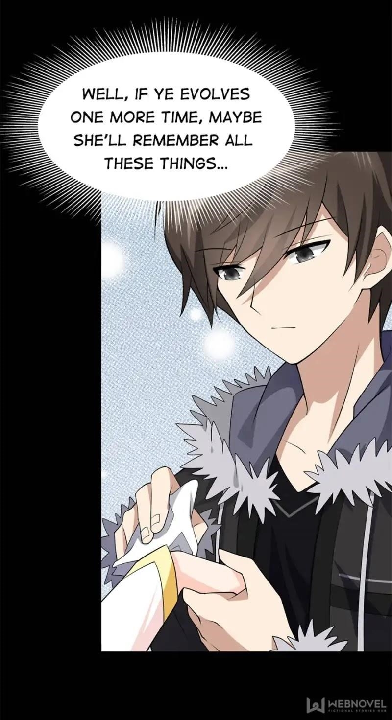 My Girlfriend is a Zombie Chapter 67 - Page 16