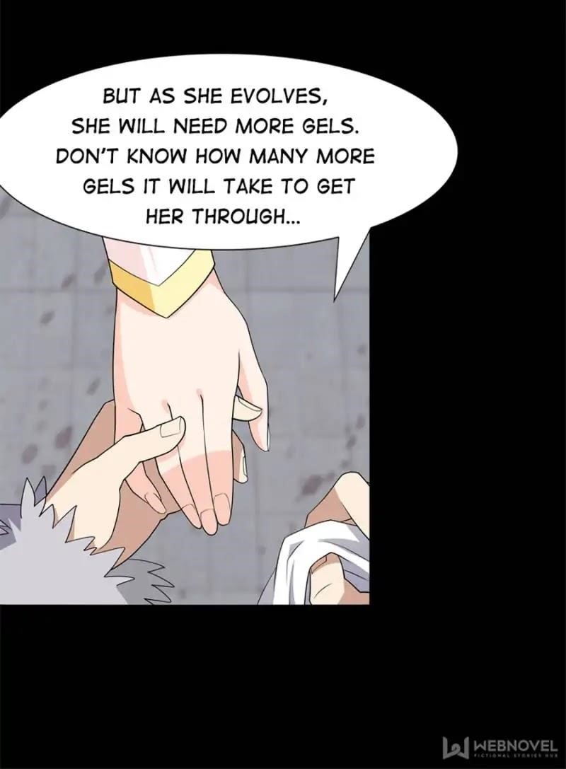 My Girlfriend is a Zombie Chapter 67 - Page 17