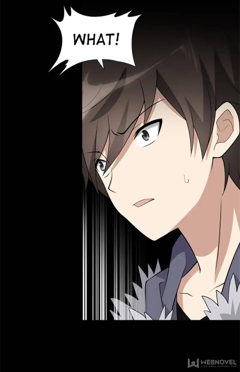 My Girlfriend is a Zombie Chapter 67 - Page 19