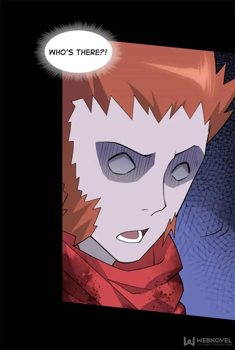 My Girlfriend is a Zombie Chapter 67 - Page 24