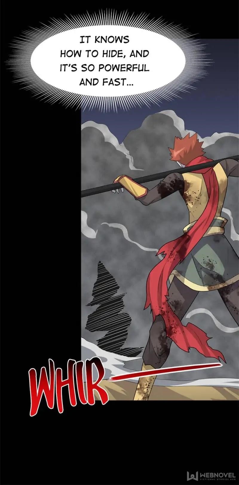 My Girlfriend is a Zombie Chapter 67 - Page 26