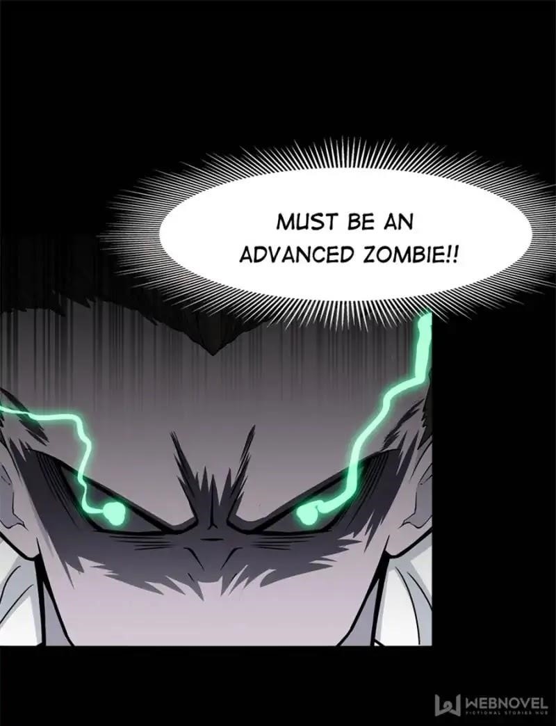 My Girlfriend is a Zombie Chapter 67 - Page 27