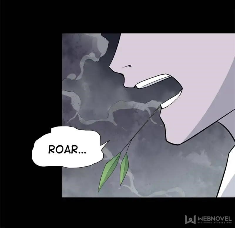 My Girlfriend is a Zombie Chapter 67 - Page 28