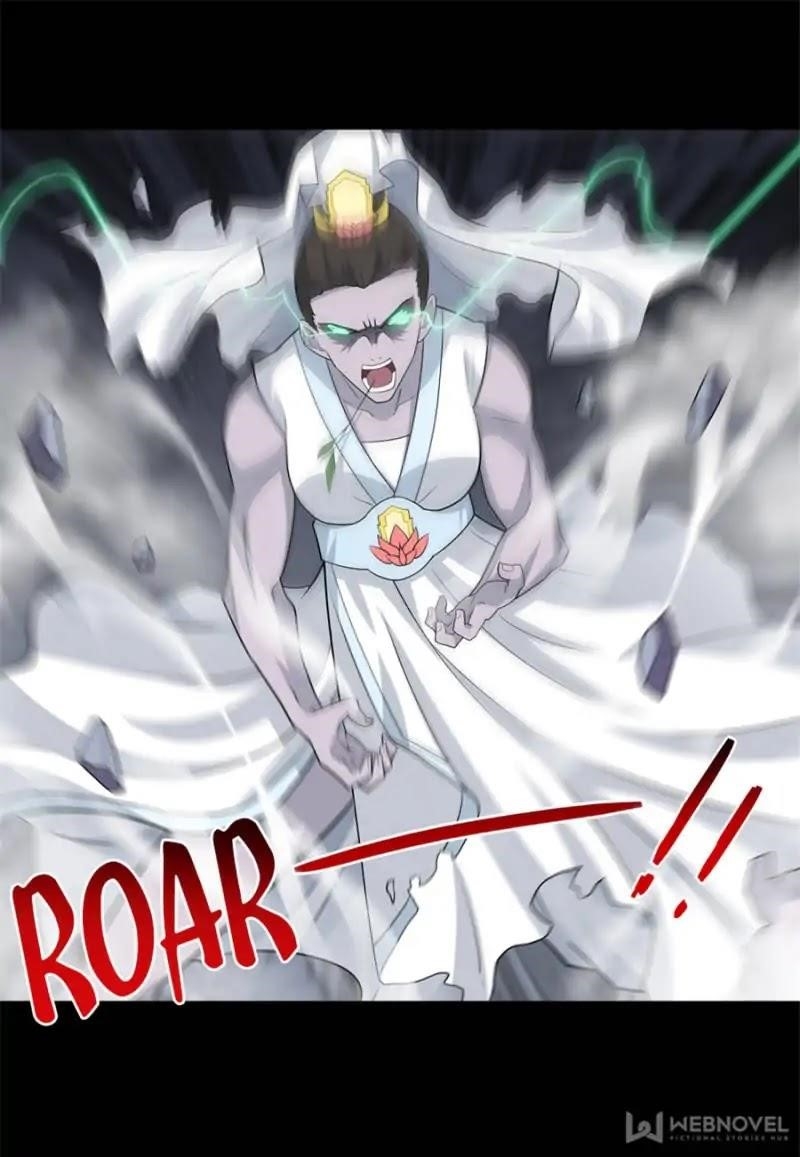 My Girlfriend is a Zombie Chapter 67 - Page 29