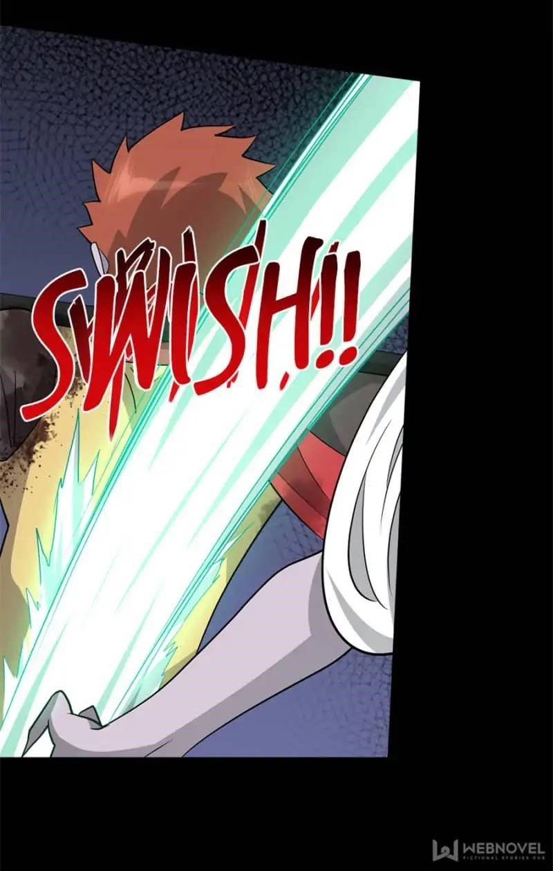 My Girlfriend is a Zombie Chapter 67 - Page 31