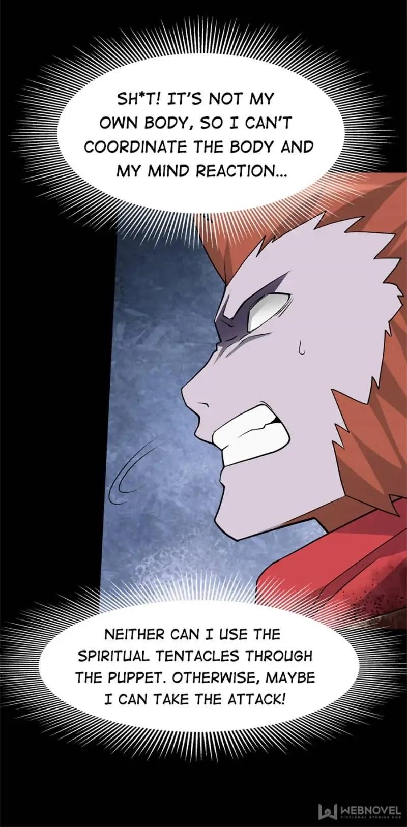 My Girlfriend is a Zombie Chapter 67 - Page 32