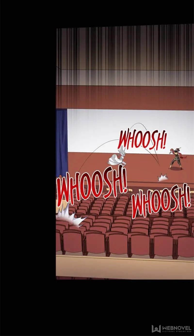 My Girlfriend is a Zombie Chapter 67 - Page 35