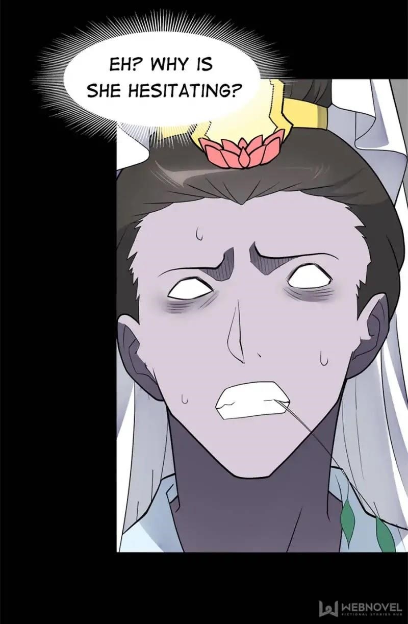 My Girlfriend is a Zombie Chapter 67 - Page 37