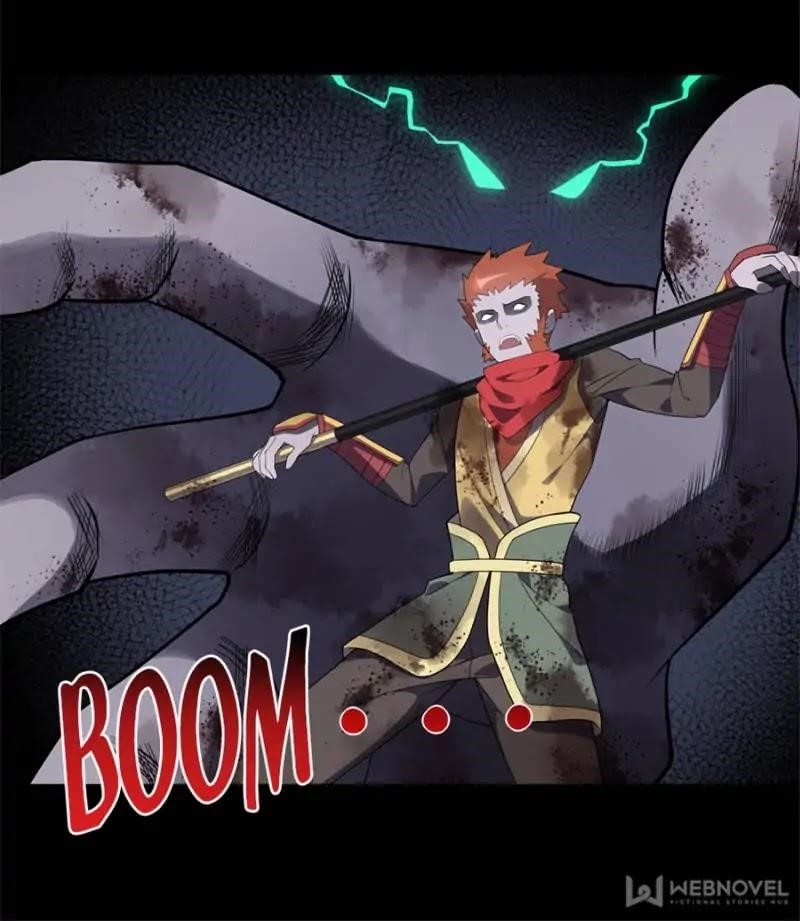 My Girlfriend is a Zombie Chapter 67 - Page 38