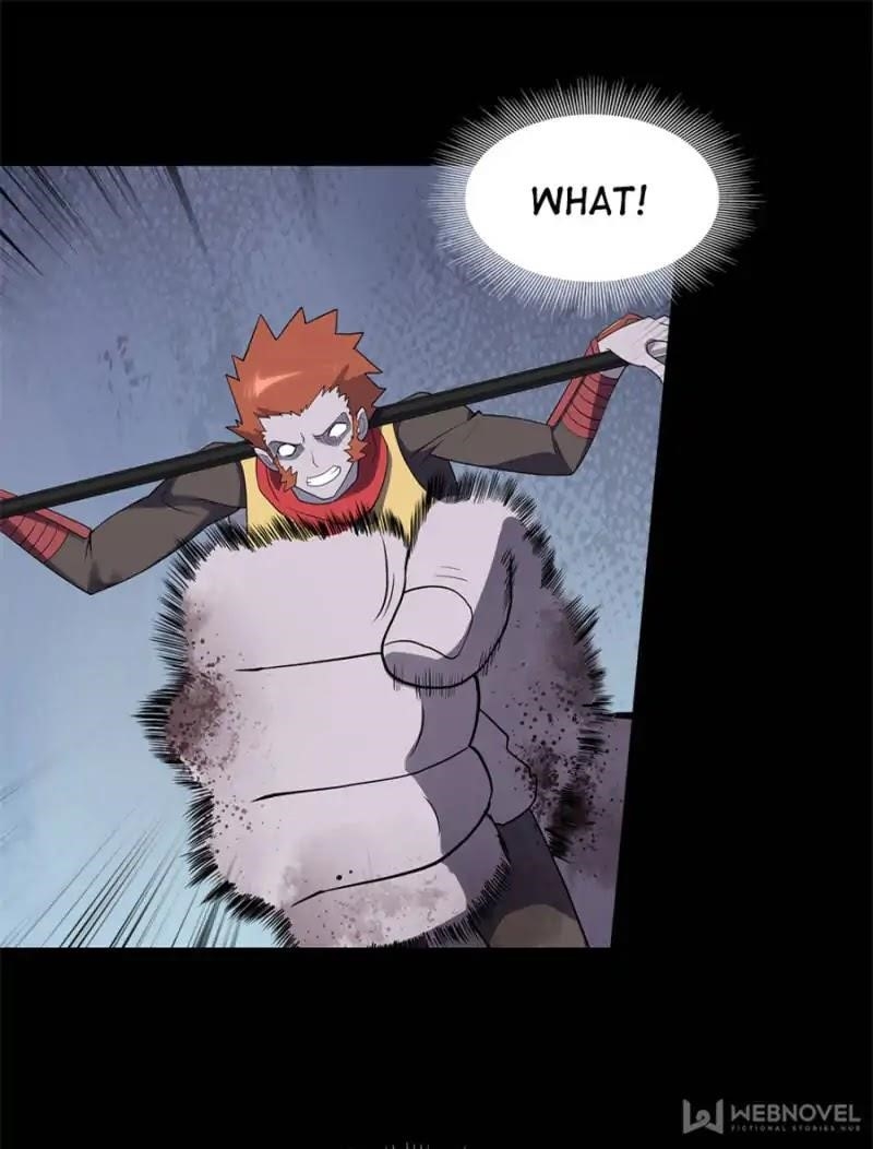 My Girlfriend is a Zombie Chapter 67 - Page 39