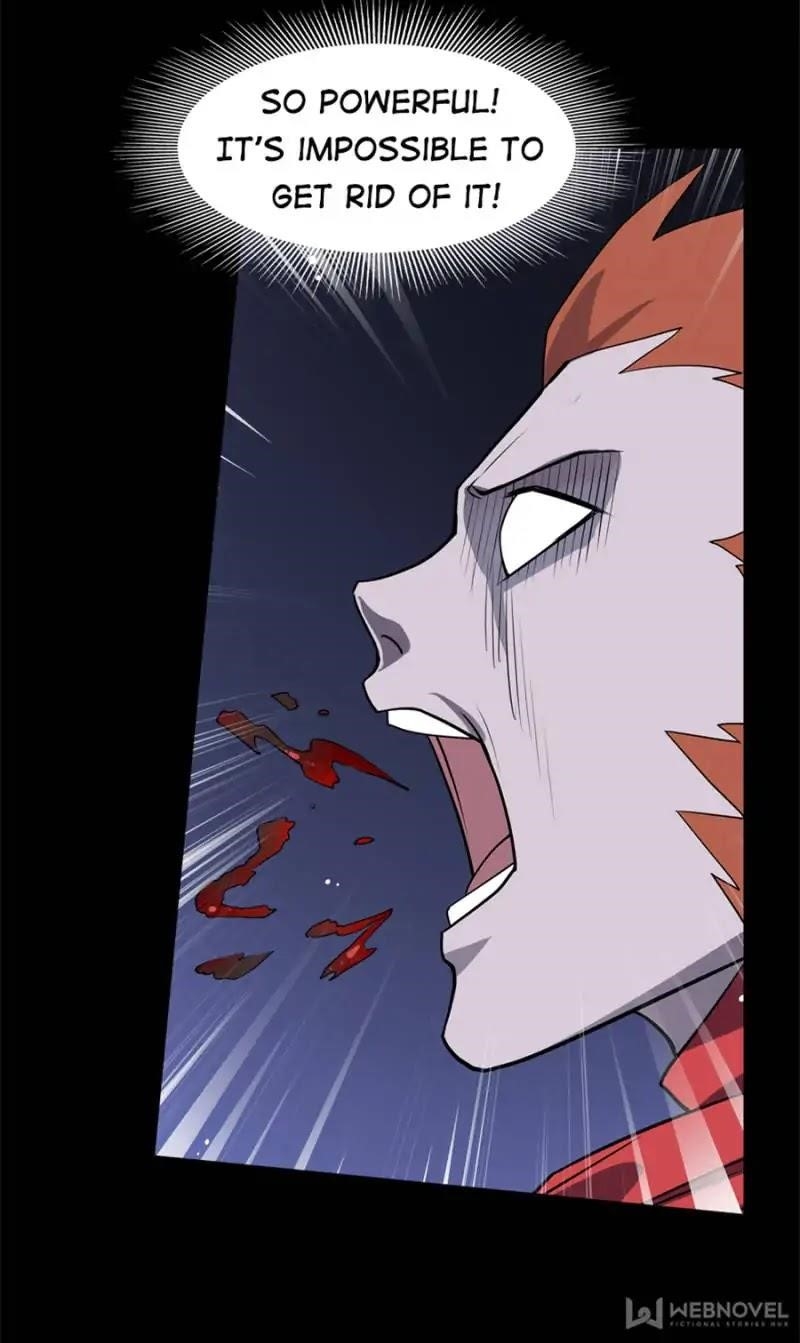 My Girlfriend is a Zombie Chapter 67 - Page 40