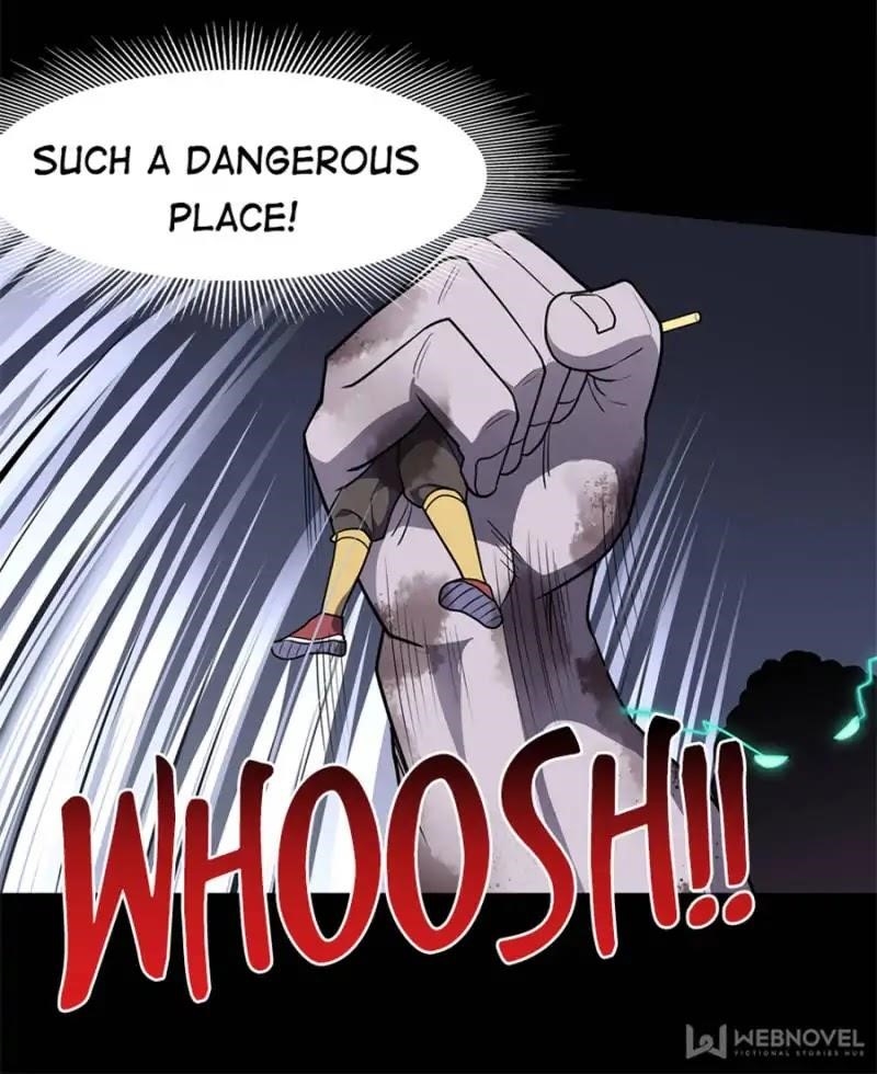 My Girlfriend is a Zombie Chapter 67 - Page 41