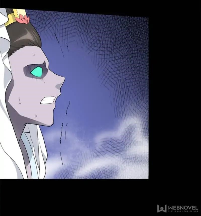 My Girlfriend is a Zombie Chapter 67 - Page 43