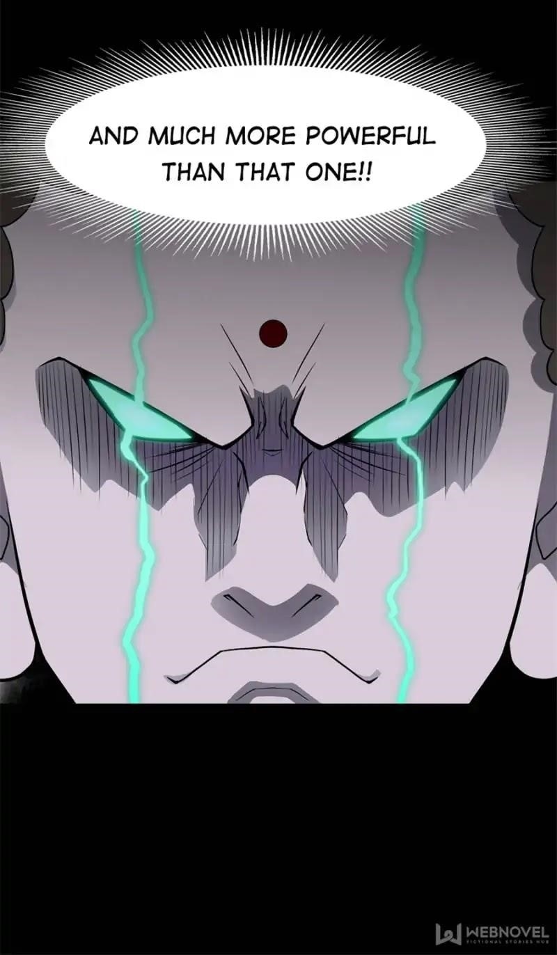 My Girlfriend is a Zombie Chapter 67 - Page 44