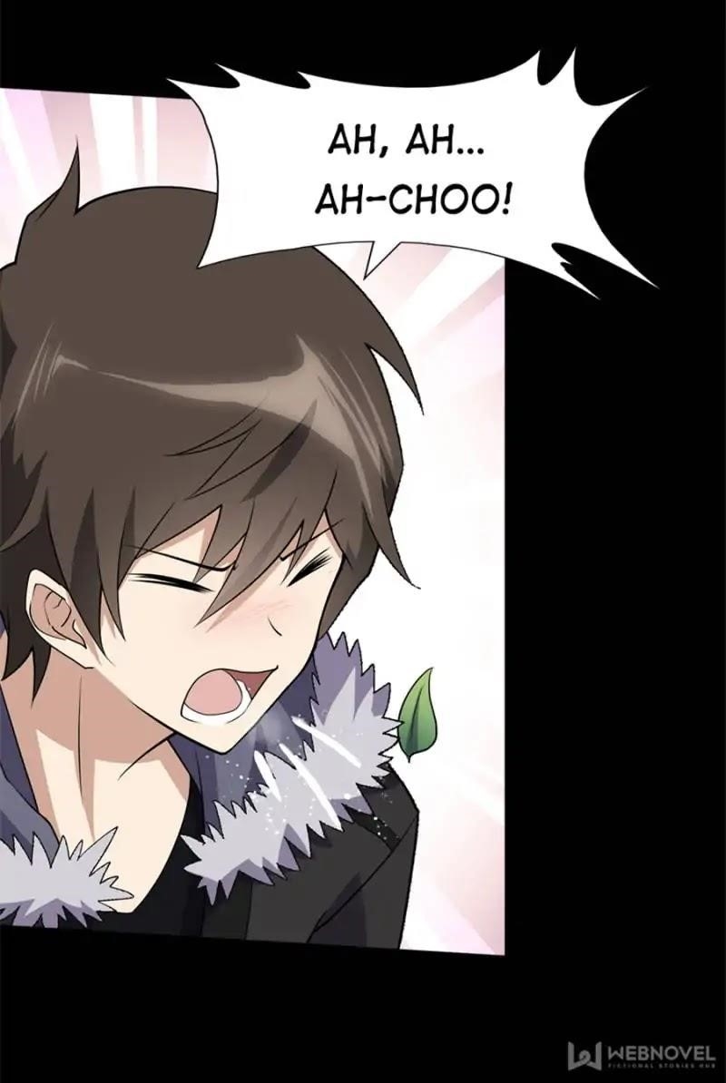 My Girlfriend is a Zombie Chapter 67 - Page 5